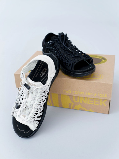 KEENxサンダル/ミュール