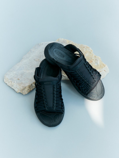 KEENxサンダル/ミュール