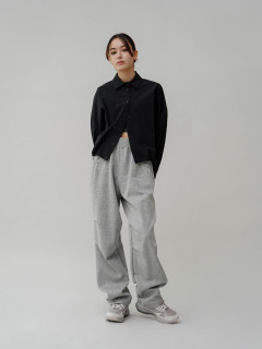 新品♡未使用　ヤマダヤMIREPOIX アウターYAMADAYA MIREPOIXのジャケット/アウターの商品一覧｜YAMADAYA STORE