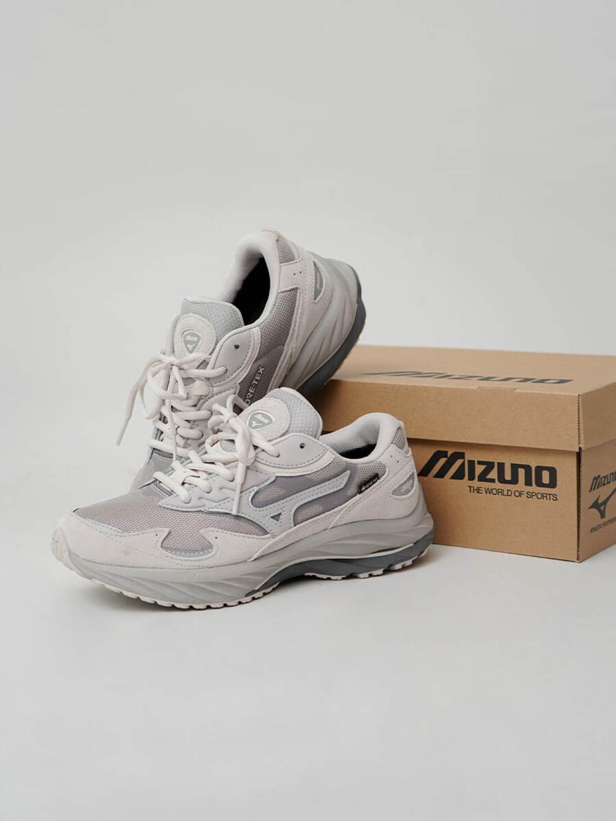 WAVE RIDER β GTX - MIZUNO - YORT｜YAMADAYA STORE