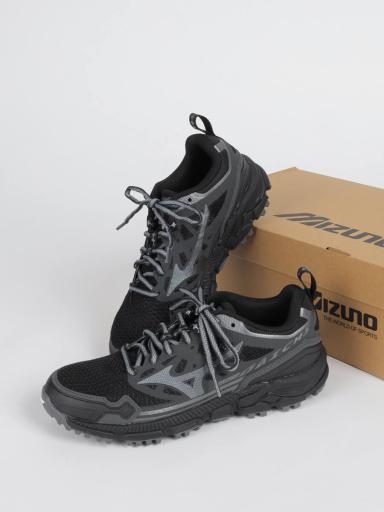 MIZUNOxスニーカー