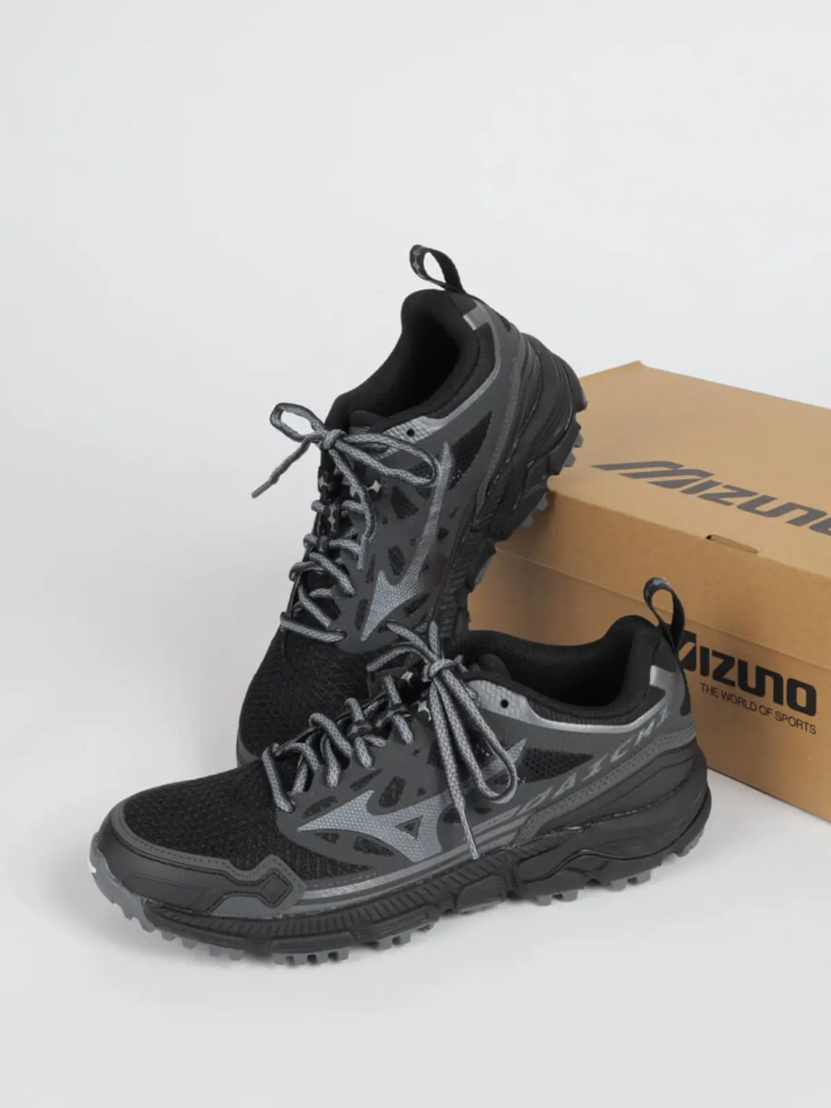 WAVE DAICHI LS - MIZUNO - YORT｜YAMADAYA STORE