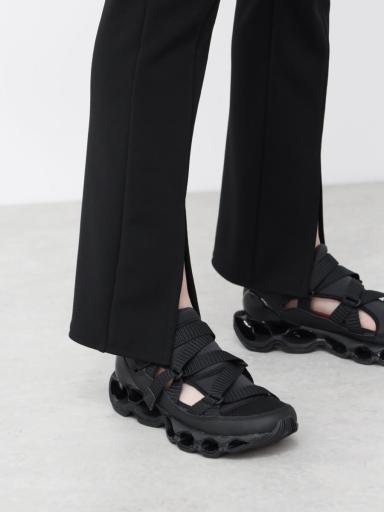 MIZUNOxスニーカー