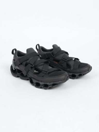 MIZUNOxスニーカー