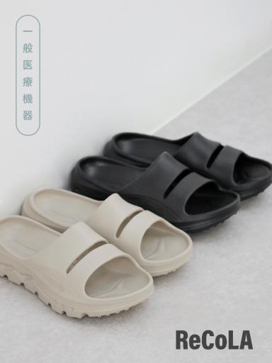 SIDASxサンダル/ミュール