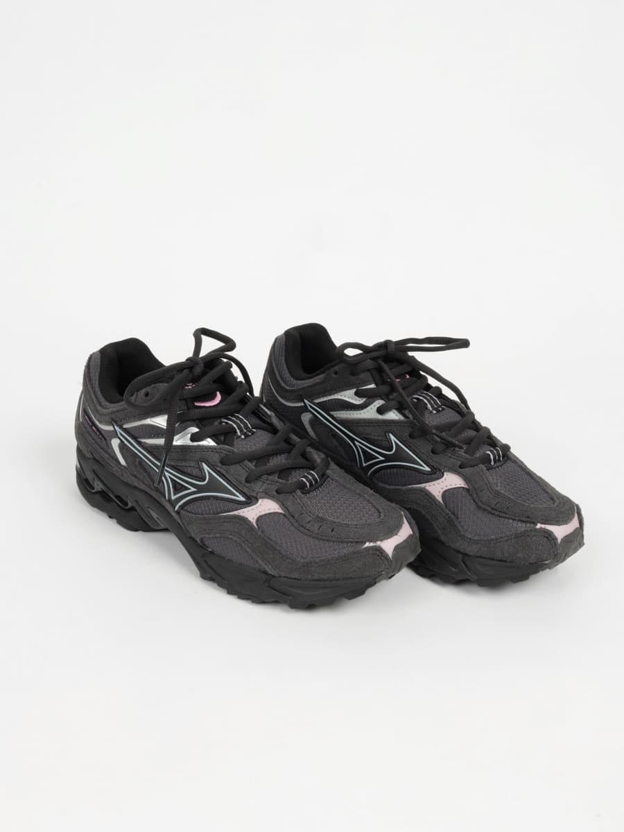 WAVE MG4 LS（CHARCOAL GRAY）