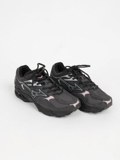 MIZUNOxスニーカー