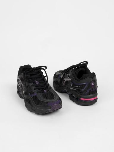 MIZUNOxスニーカー