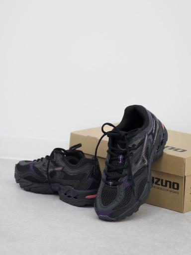 MIZUNOxスニーカー