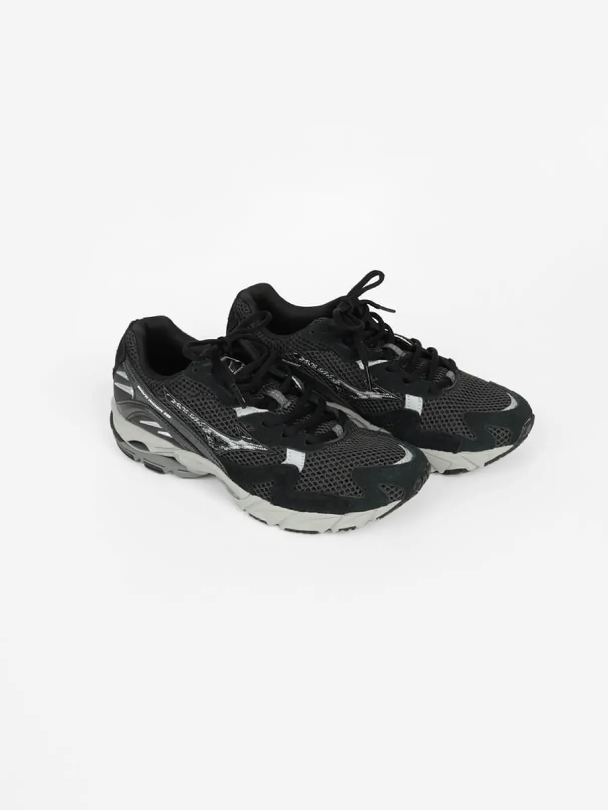 WAVE RIDER 10 - MIZUNO - YORT｜YAMADAYA STORE