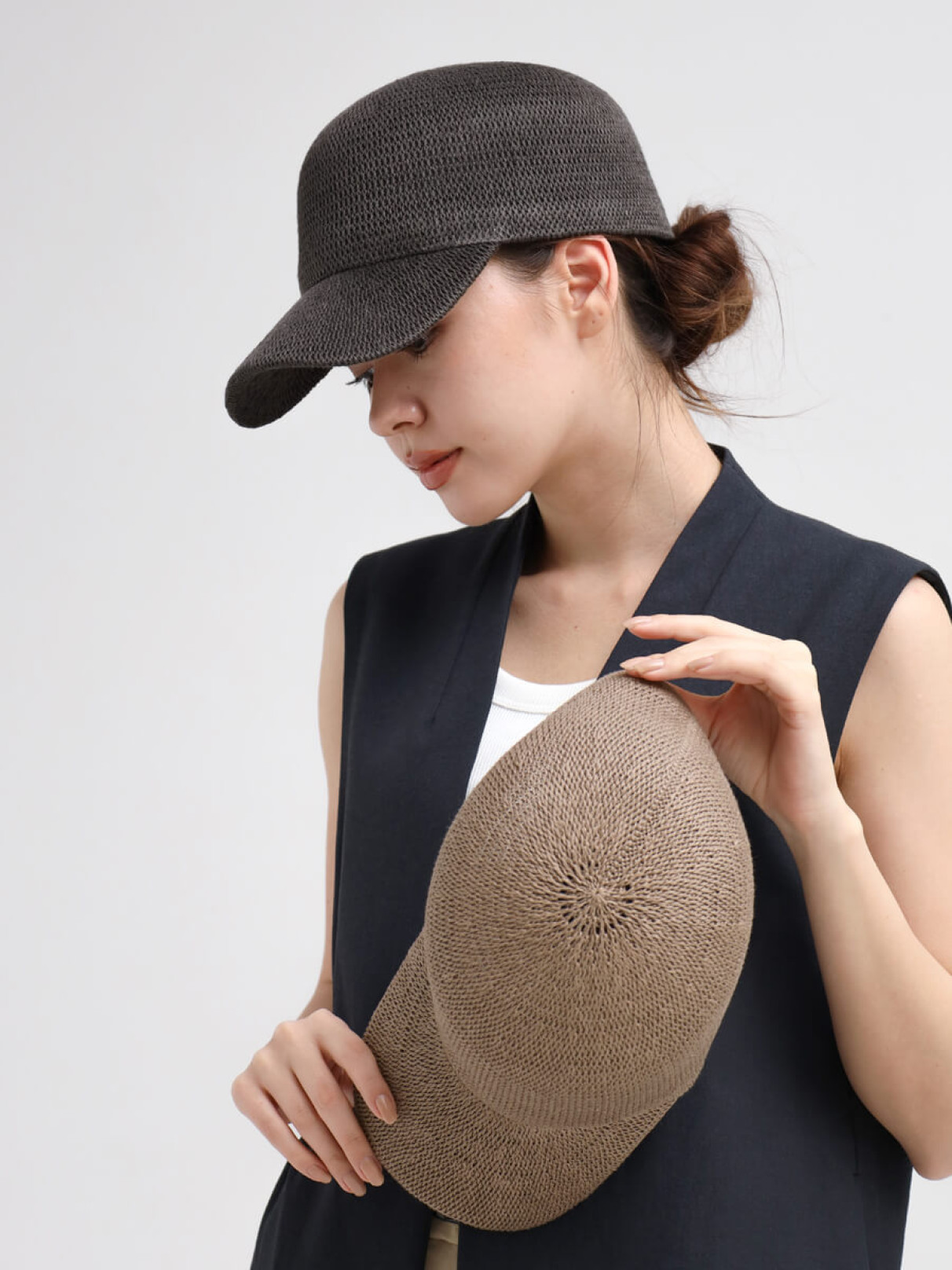 MASTERMIND JAPAN スカルクッション ブラック MASTERMIND】24AW