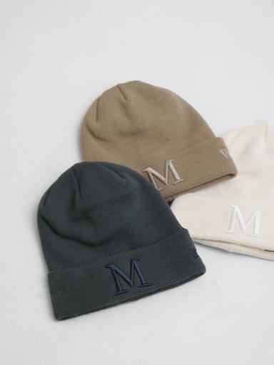 MICA＆DEAL×NEW ERAx帽子