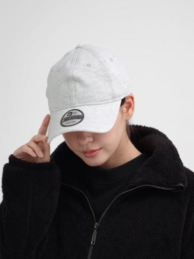 MICA＆DEAL×NEW ERAx帽子