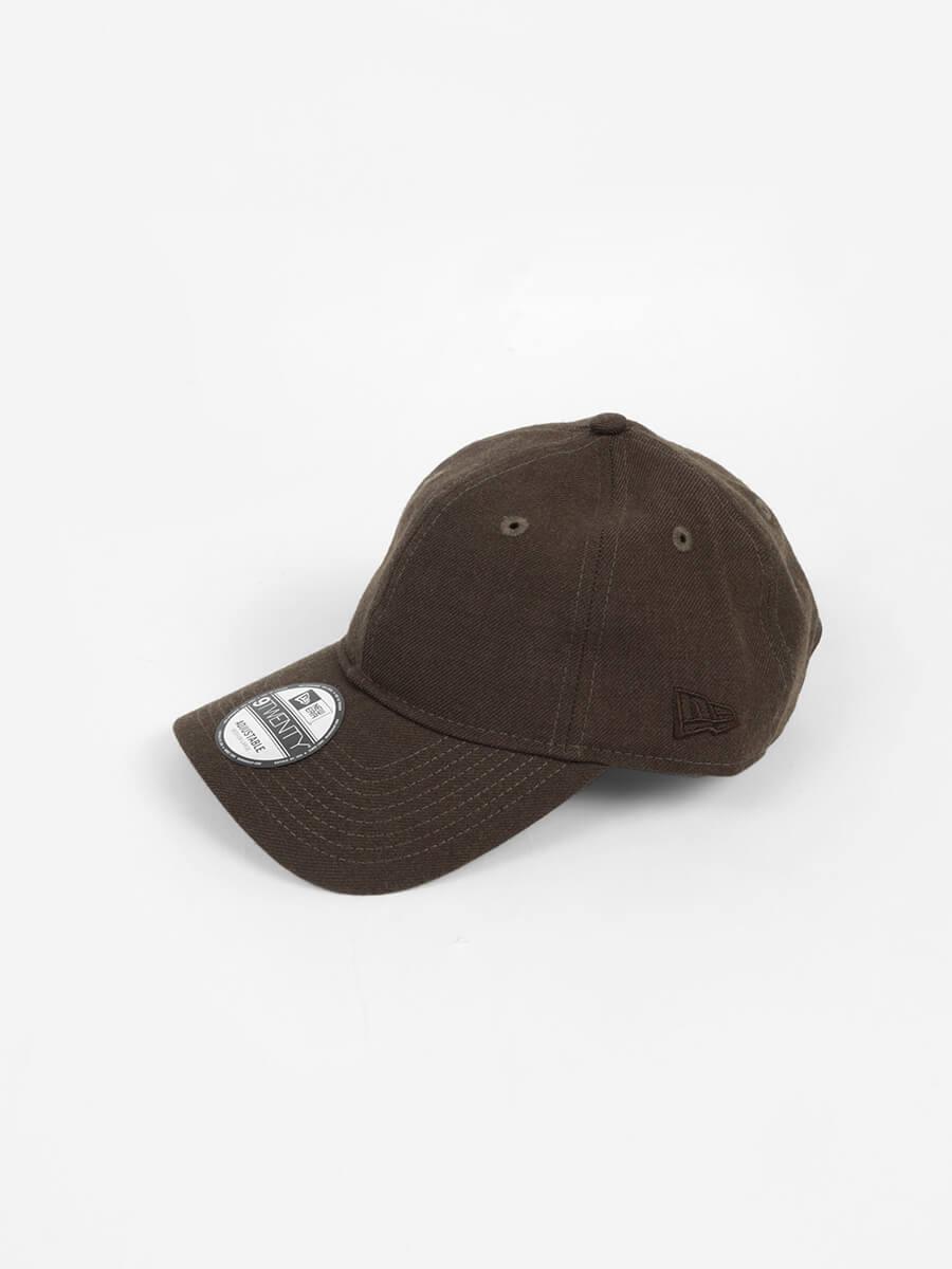 NEW ERA×MICA&DEALコラボウールキャップ