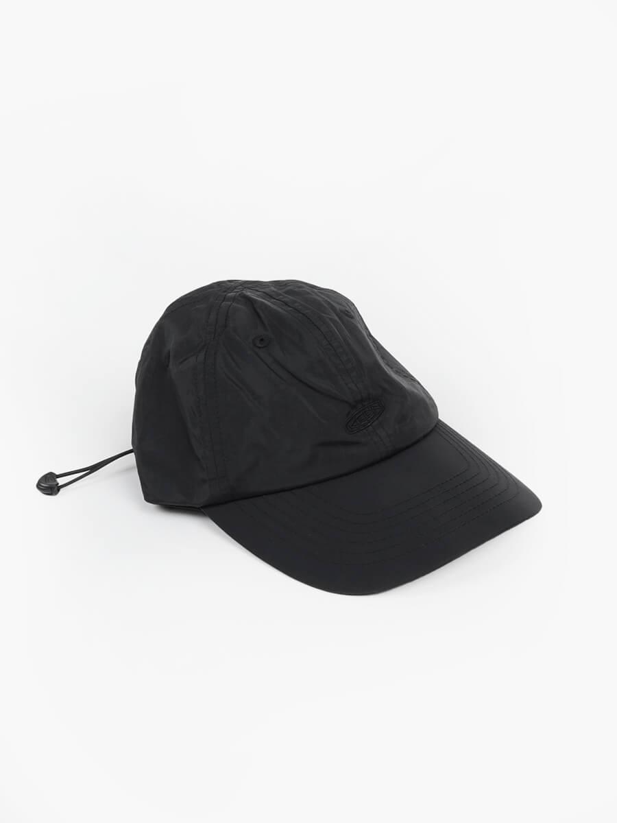 NYLON BUNGEE CAP
