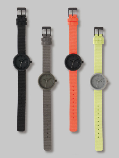 YOT WATCHxその他ファッション雑貨