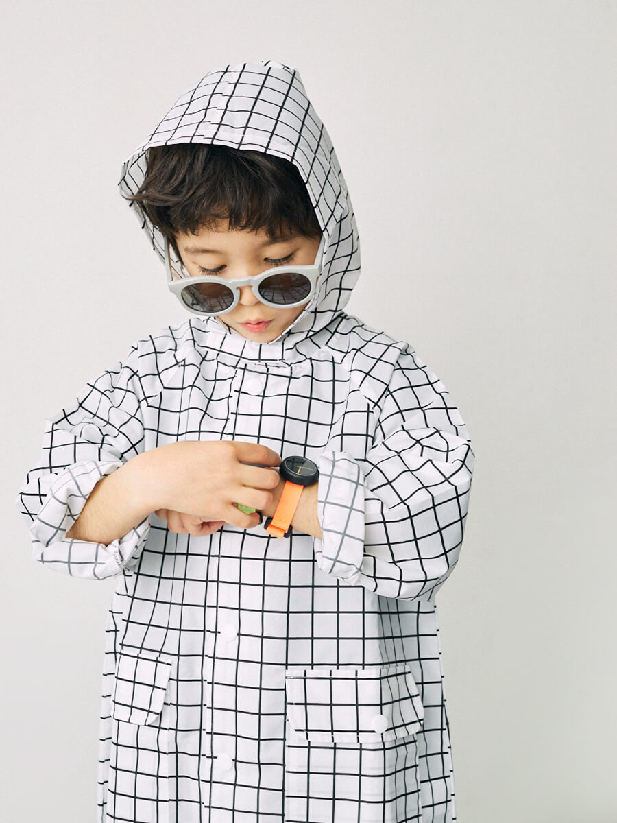 【サステナブル】YOT WATCH Kids YAMADAYA STORE 【サステナブル】YOT WATCH Kids YAMADAYA STORE