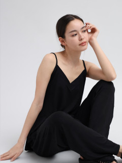 ブラック　164cm