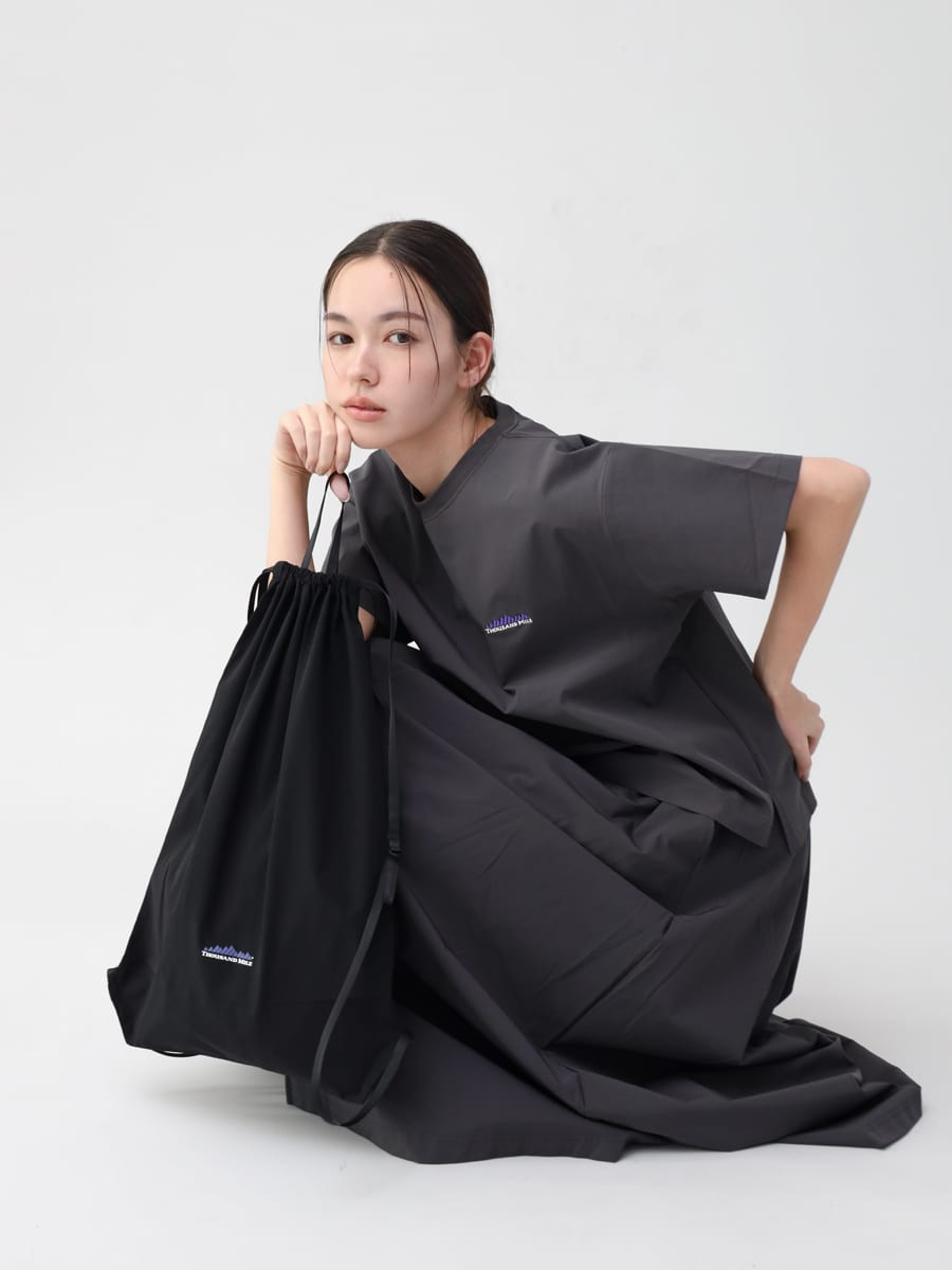 着用商品画像