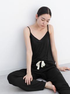 ブラック　164cm