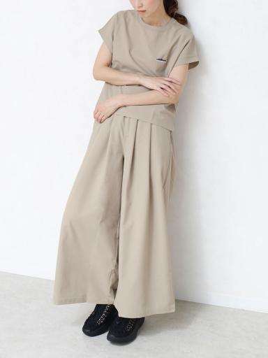 THOUSAND MILExセットアップ