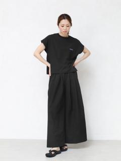 ブラック 168cm