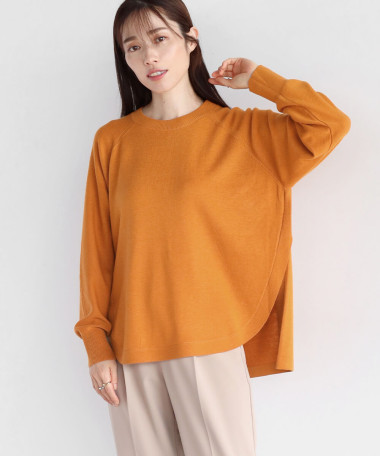 Agaxニット/セーター