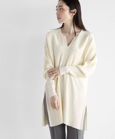 Agaxニット/セーター