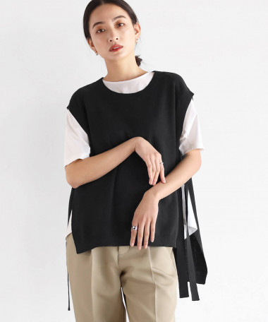 Agaxニット/セーター