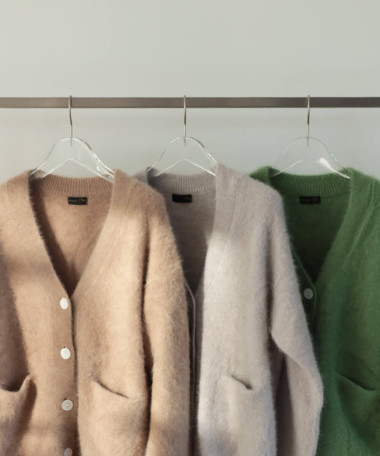 Agaxニット/セーター