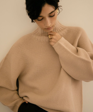 Agaxニット/セーター