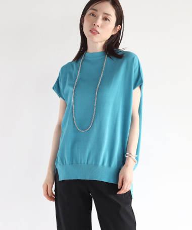 Agaxニット/セーター