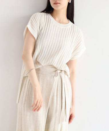 Agaxニット/セーター