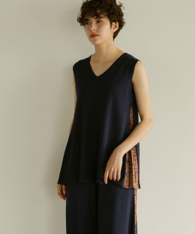 Agaxニット/セーター