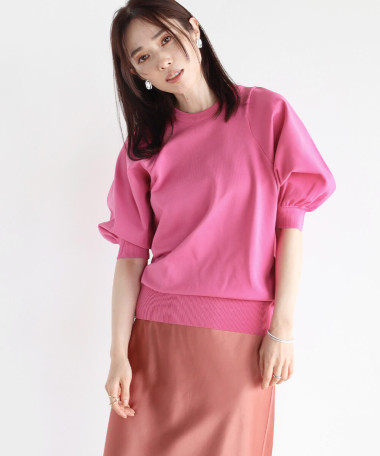 Agaxニット/セーター