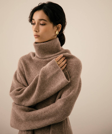 Agaxニット/セーター