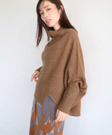 Agaxニット/セーター