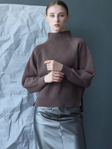 Agaxニット/セーター