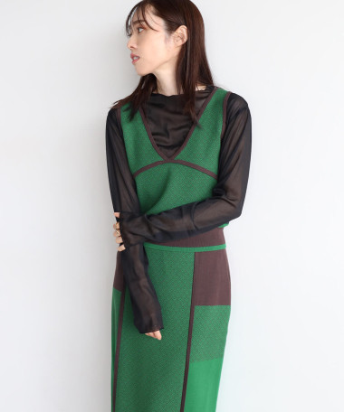 ニット/セーター