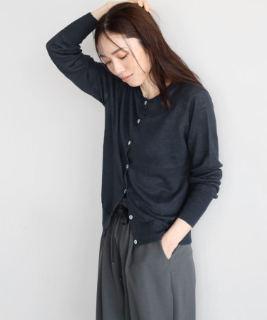 Agaxニット/セーター