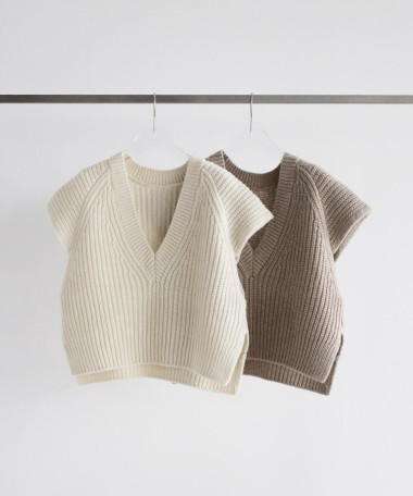 TICCAxニット/セーター