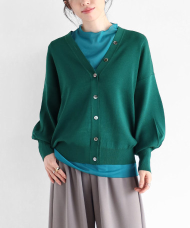 Agaxニット/セーター