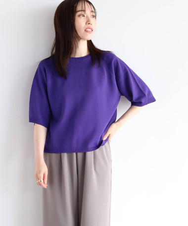 Agaxニット/セーター