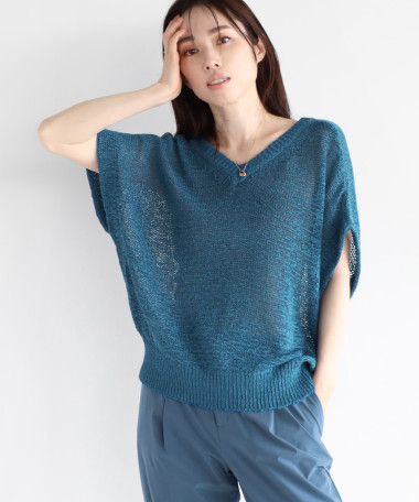 Agaxニット/セーター