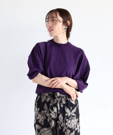 Agaxニット/セーター