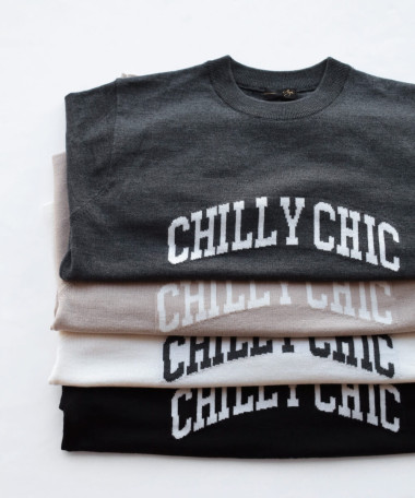 Agaxニット/セーター