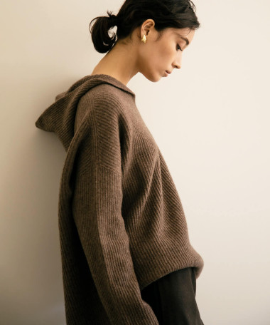 Agaxニット/セーター