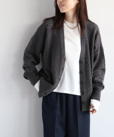 Agaxニット/セーター