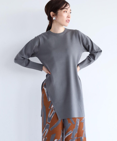 Agaxニット/セーター