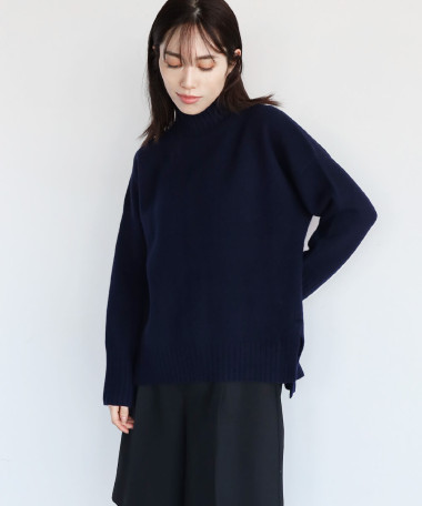 Agaxニット/セーター